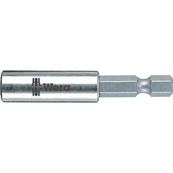 Bit WERA Adaptér magnetický 1/4" 75mm