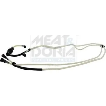 Palivové potrubí MEAT & DORIA 98076