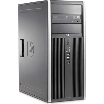 Stolní počítač Počítač HP 8300 Elite tower i7-3770/8/256 SSD/DVDRW/Win 10 Pro