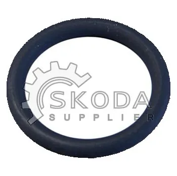 Kroužek těsnící 12x1,9-N ŠKODA Original OEM N91085901