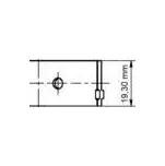 Ojniční ložiska - sada KOLBENSCHMIDT 77272600