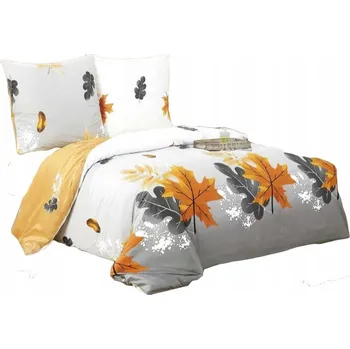 Povlečení 3dílná Sada povlečení ELWAY 200x220