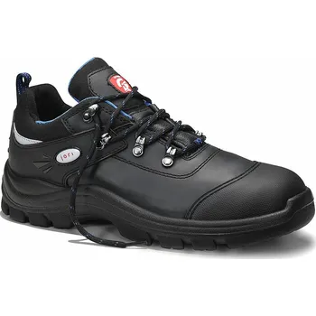 Pracovní obuv RUSTY S3 polobotka 46