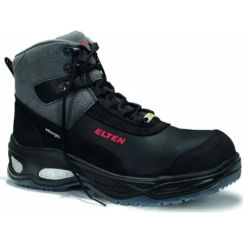 Pracovní obuv MILES S3 ESD kotník 46