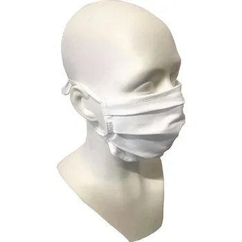 rouška Maxian rouška bavlněná gumička