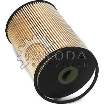 Palivový filtr Palivový filtr ŠKODA Original OEM 1K0 127 434 B