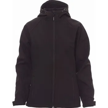 pracovní bunda GALE LADY ČERNÁ bunda