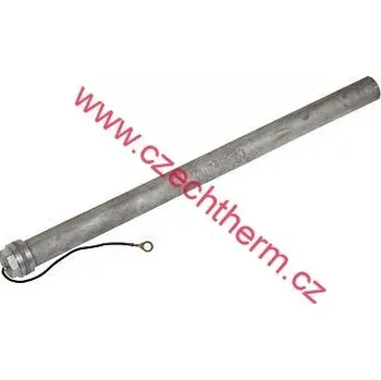 Příslušenství pro ohřívač vody DRAŽICE anodová tyč 5/4" s vodičem (DRAŽICE anodová tyč 5/4" s vodičem)