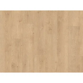 laminátová podlaha Laminátová podlaha Egger NatureSense Aqua Classic 32 Dub Newbury světlý EL2035