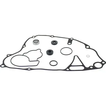 Těsnění motoru Opravná sada vodní pumpy WINDEROSA WPRK 821984