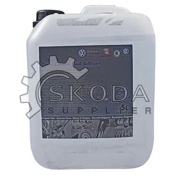 aditivum Močovina (AdBlue) ŠKODA Original OEM G 052 910 M3