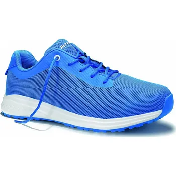 Pracovní obuv MARAIS blue O1 ESD polobotka 46