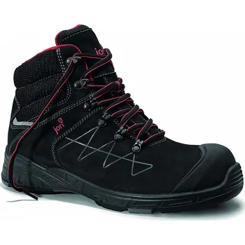 Pracovní obuv jo_MAX S3 kotník 39