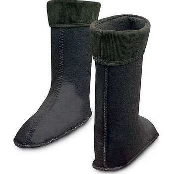 Pánské holínky Vložka ALASKA GREEN 41