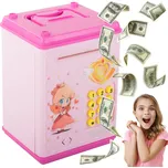 Verk 18292 růžová