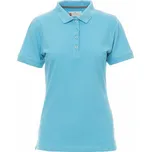 VENICE LADY VOJ.ZELENÁ polokošile kr.ruk S