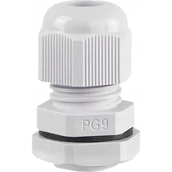 elektrický kabel Elektrický kabel Adelid 9 m x 0,8