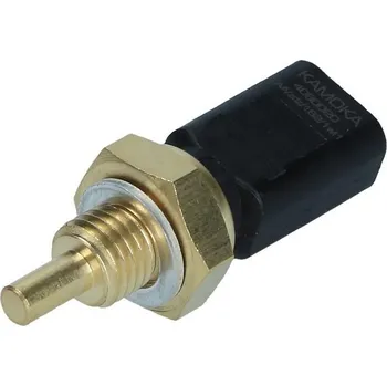 Autoelektrika Snímač, teplota chladiva KAMOKA 4080020