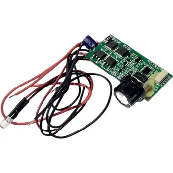 PCB deska CCG-S20Li díl 18