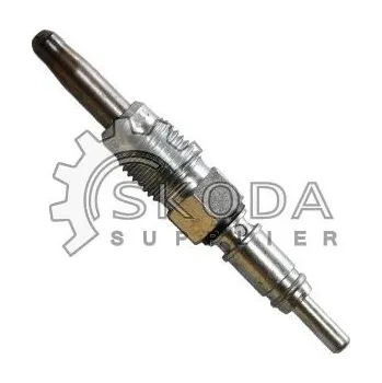 Autoelektrika Žhavicí svíčka HELLA 8EG 008 498-761