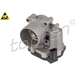 Hrdlo škrticí klapky HANS PRIES - TOPRAN 117 311