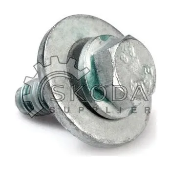 Šroub M8x25 ŠKODA Original OEM N90959003