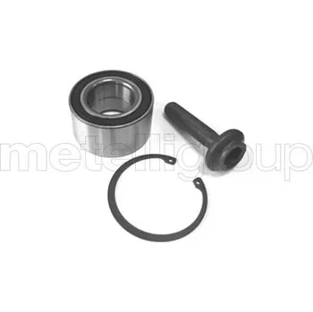 Sada ložisek kol METELLI 19-2318