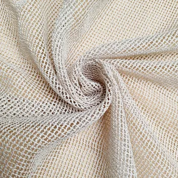 GERSTER Luxusní záclona GERSTER 11778/40 BÉŽOVÁ šíře 300 cm