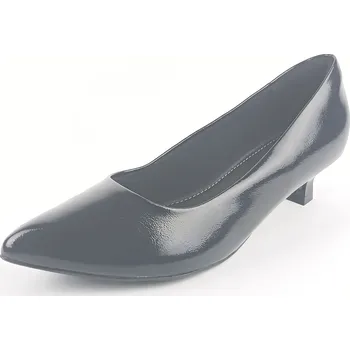 Dámské lodičky Dámské lodičky Piccadilly 740016-24 černé 40