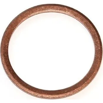 Těsnicí kroužek, olejová vypouštěcí zátka ELRING 137.308