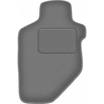 autokoberec Velurové autokoberce Wielganizator 1 ks