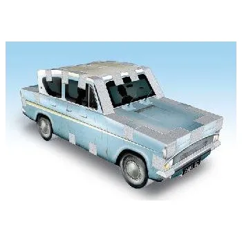 Puzzle Harry Potter Ford Anglia 24dílků