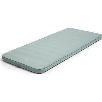 Karimatka Samonafukovací matrace Zulu DreamKing 3D Mat Single 7,5 Barva: světle modrá