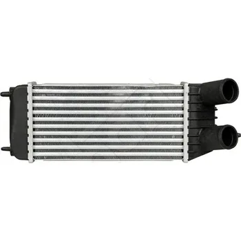 Chladič motoru Chladič turba HART 645 431