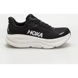 Hoka Bondi 9 (black/white) 44 2/3, černá