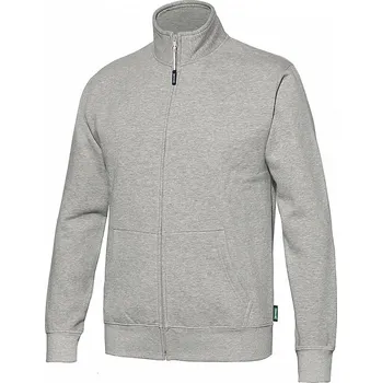 Dámská mikina PELMO mikina modrá S