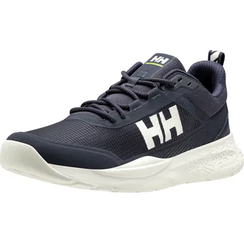 Pánská obuv Pánské boty Helly Hansen Crew Low Velikost bot (EU): 42 / Barva: tmavě modrá