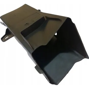 Klimatizace automobilu Vzduchový volant Polcar 201904-8