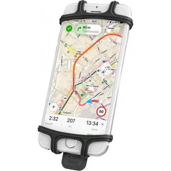 brašna na kolo ONE – držák na mobilní telefon TOUCH 2.0