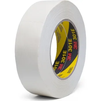 Lepicí páska 3M™ průmyslová maskovací páska 301E béžová, 36 mm x 50 m