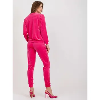 Dámská souprava WN KMPL 1908.15X fuchsie - FPrice XL