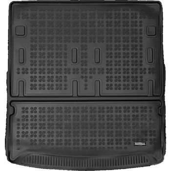 Vana do kufru Gumová vana do kufru Rezaw-Plast Ford Tourneo Grand Connect 2022- (L2, 5 i 7 míst)