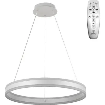 NEDES LED svítidlo + dálkový ovladač 85W - J4315/S