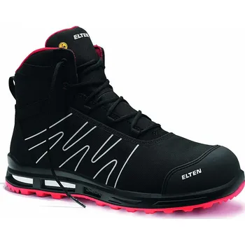 Pracovní obuv ENNO XXT Pro S3S ESD kotník 42