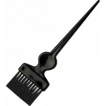 Kosmetický štětec TERMIX KADEŘNICKÝ ŠTĚTEC NA BARVENÍ, APLIKACI BARVY, ÚZKÝ 40MM