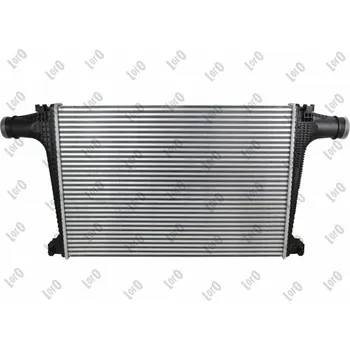 Chladič motoru Chladič turba ABAKUS 003-018-0021