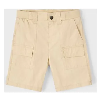 Chlapecké kraťasy Chlapecké elegantní kraťasy Mayoral 3223 Rozměr: 116