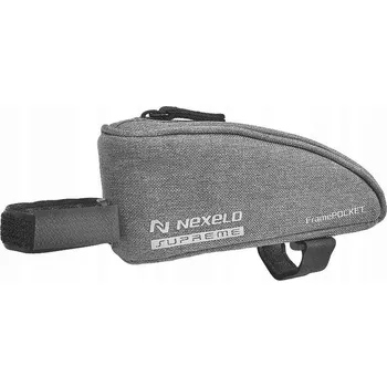brašna na kolo Cyklistická brašna Nexelo L300330NEX 0,3l