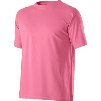 Pánské tričko Florida triko růžová