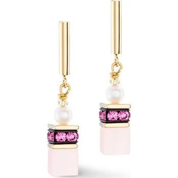 Náušnice Coeur de Lion náušnice 1122/21-0416